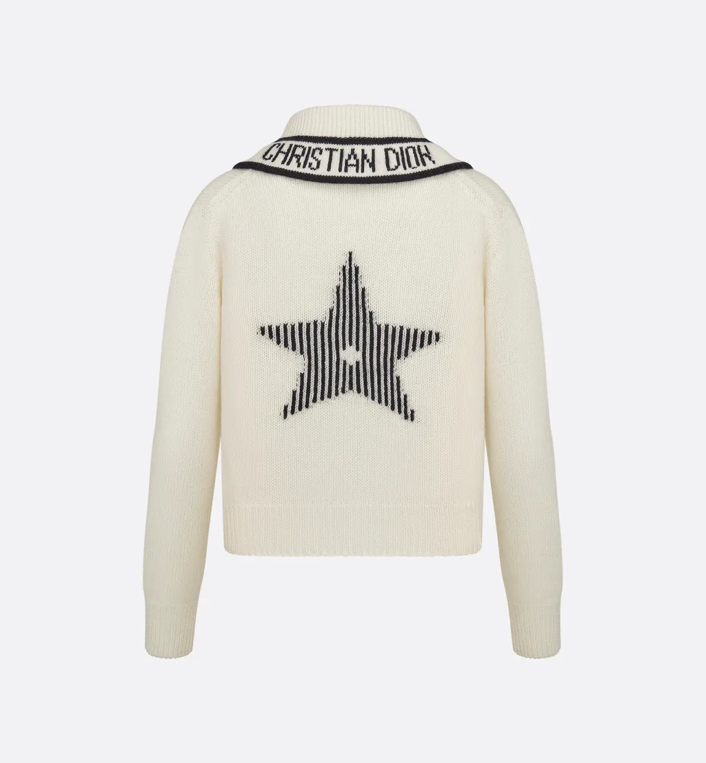 Dioralps Sweater