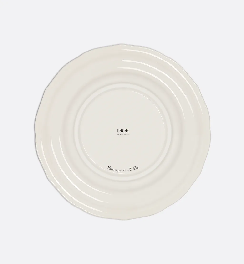 Dinner Plate