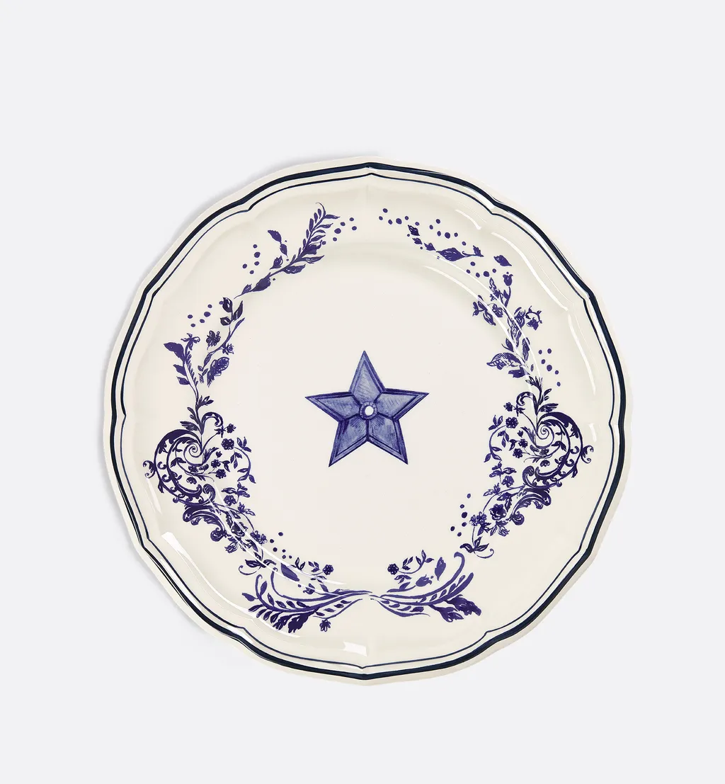 Dinner Plate