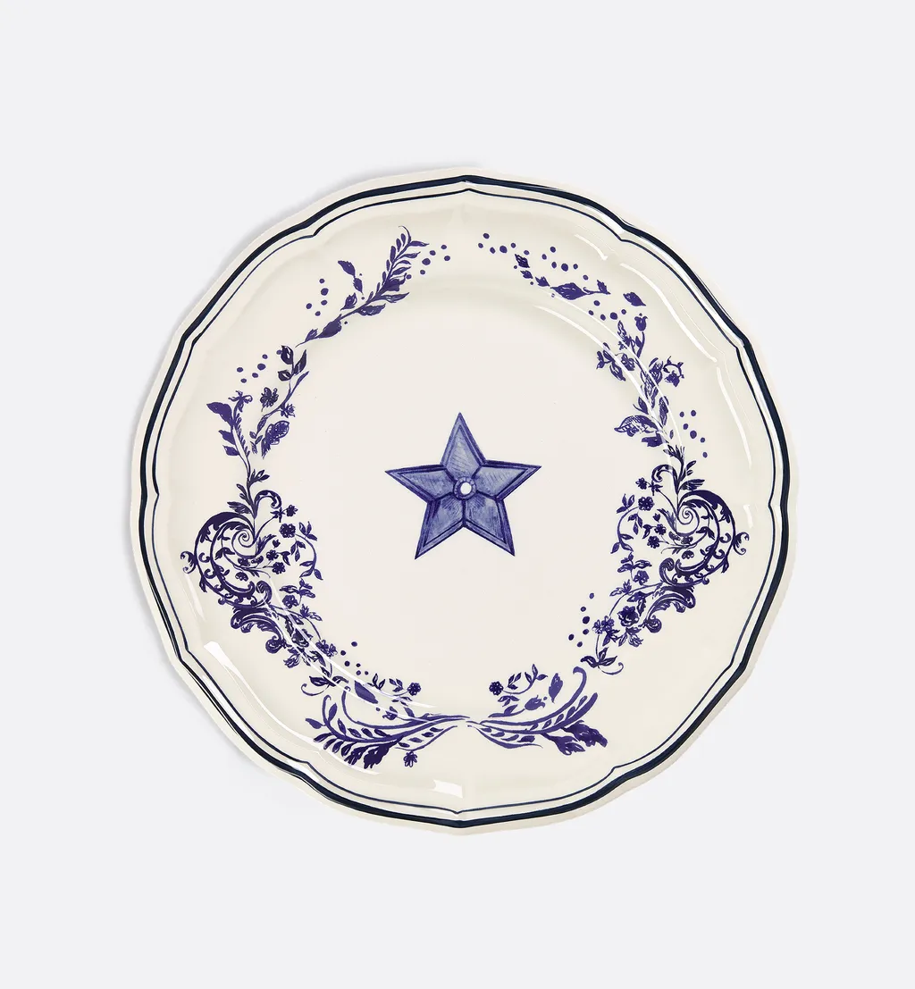 Dinner Plate
