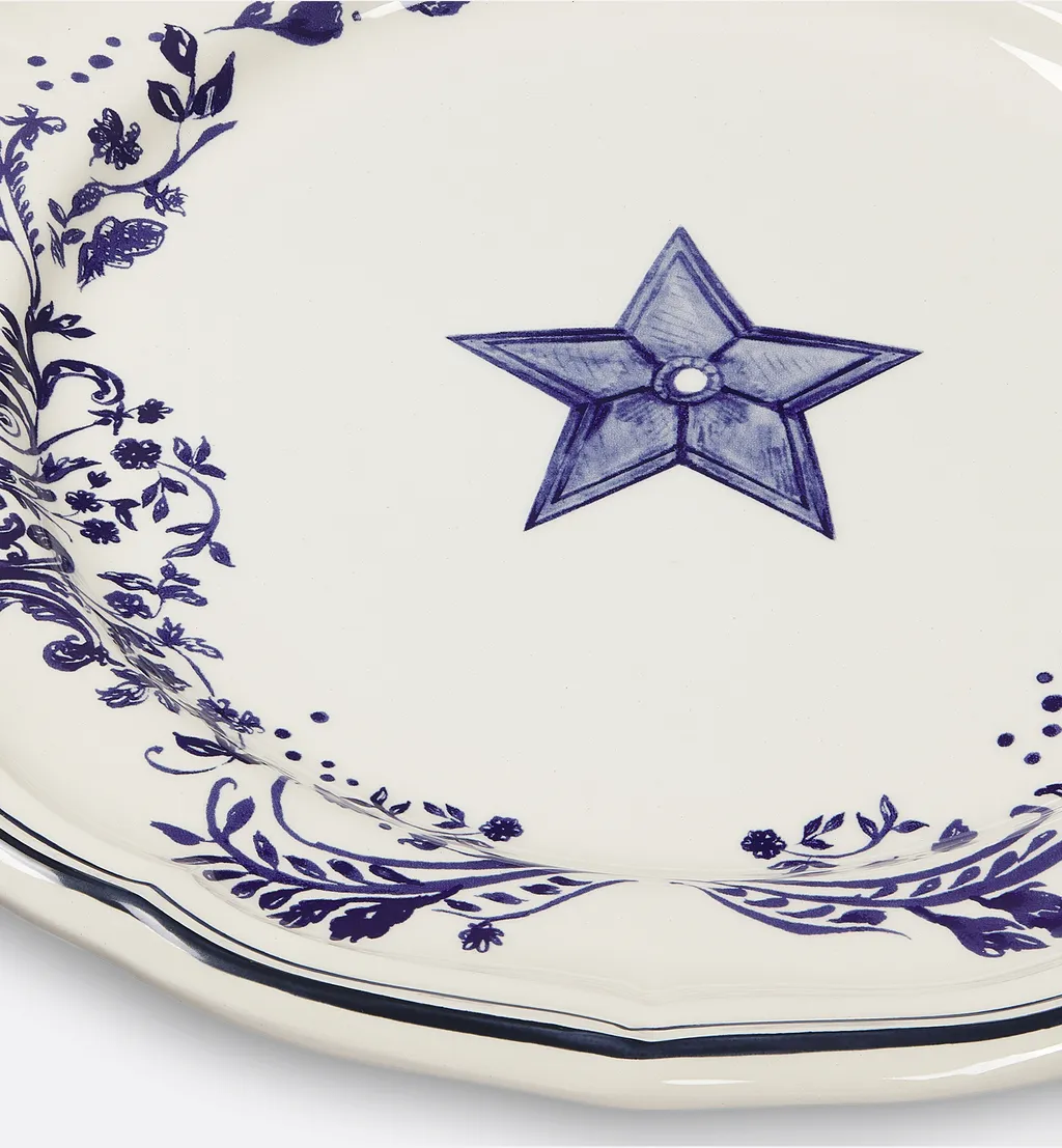 Dinner Plate