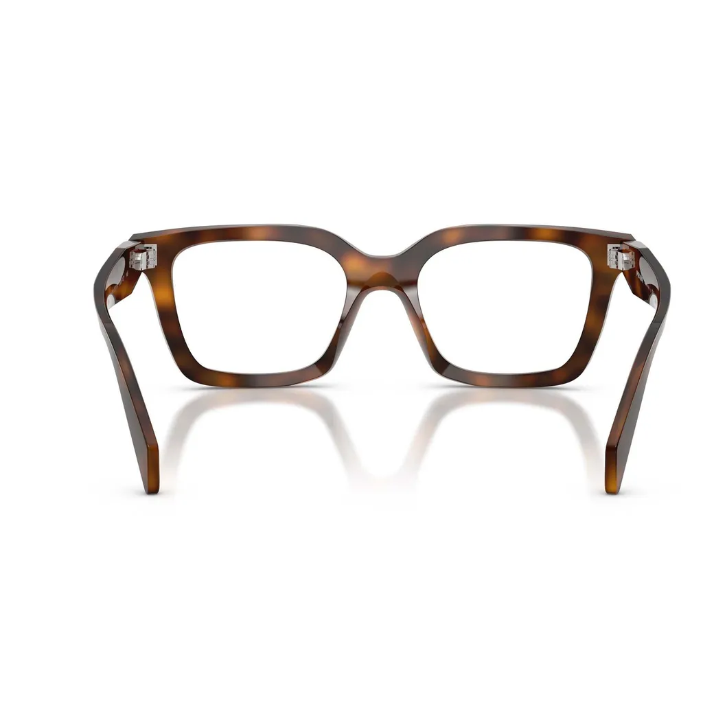 Prada Eyewear Square-Frame Glasses