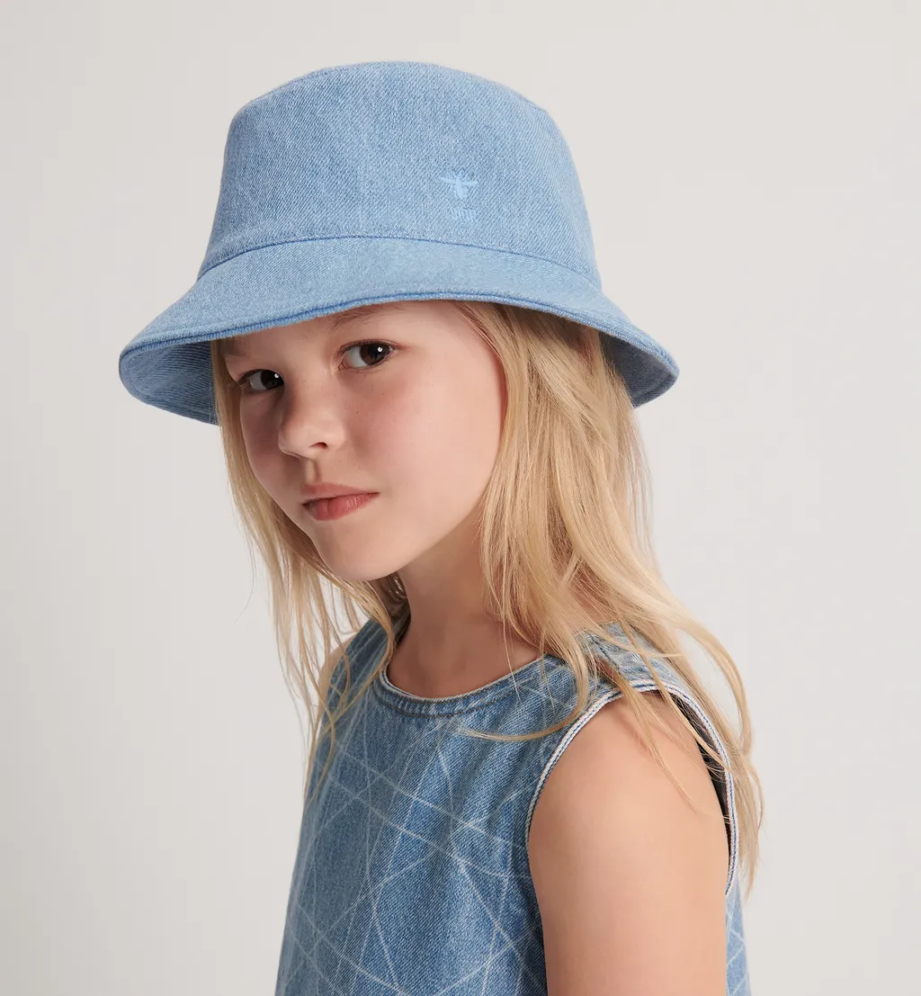 Kids' Bucket Hat