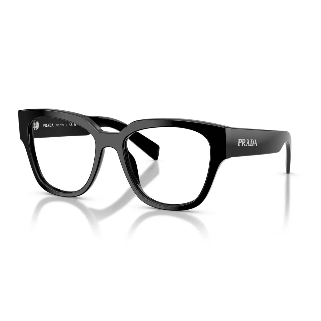Prada Eyewear Square-Frame Glasses