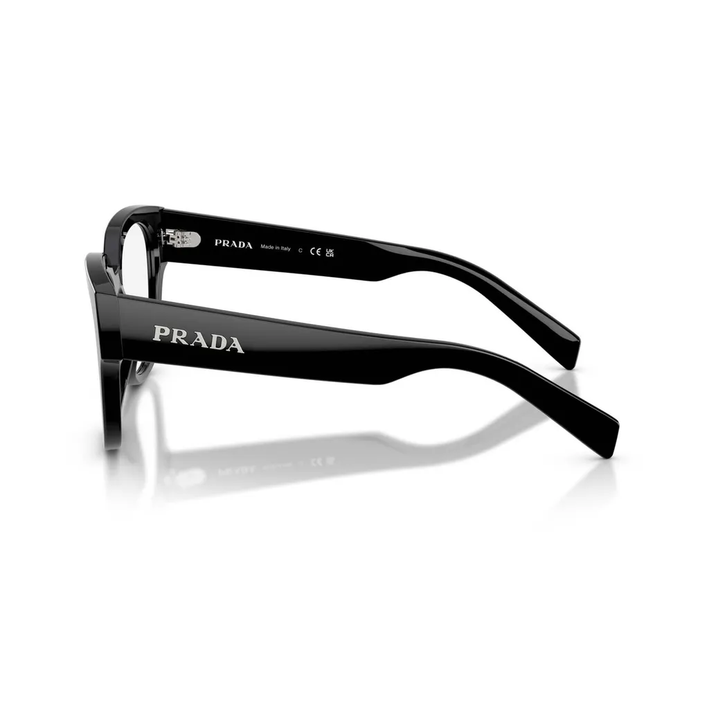 Prada Eyewear Square-Frame Glasses