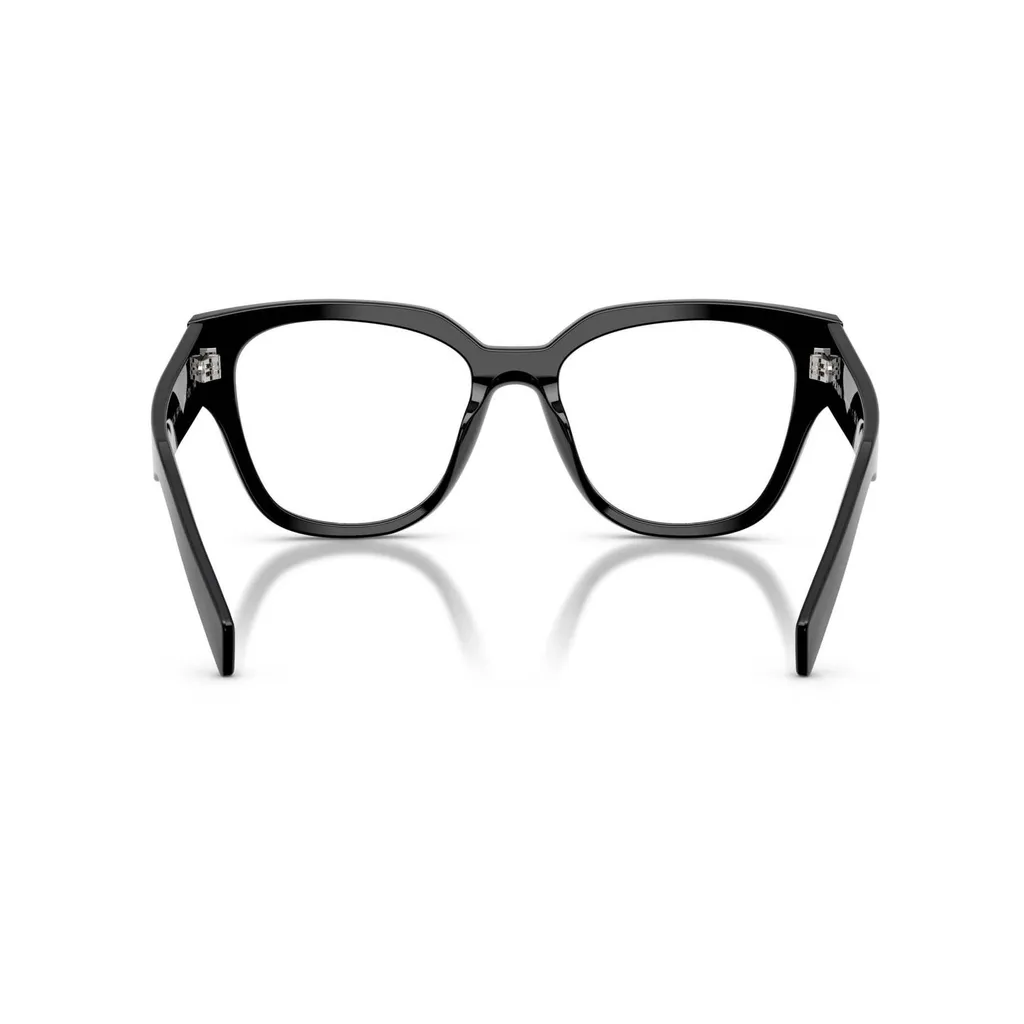 Prada Eyewear Square-Frame Glasses
