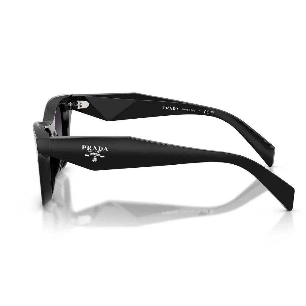 Prada Eyewear Square-Frame Sunglasses