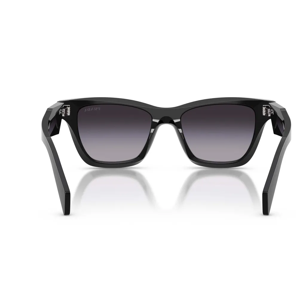 Prada Eyewear Square-Frame Sunglasses