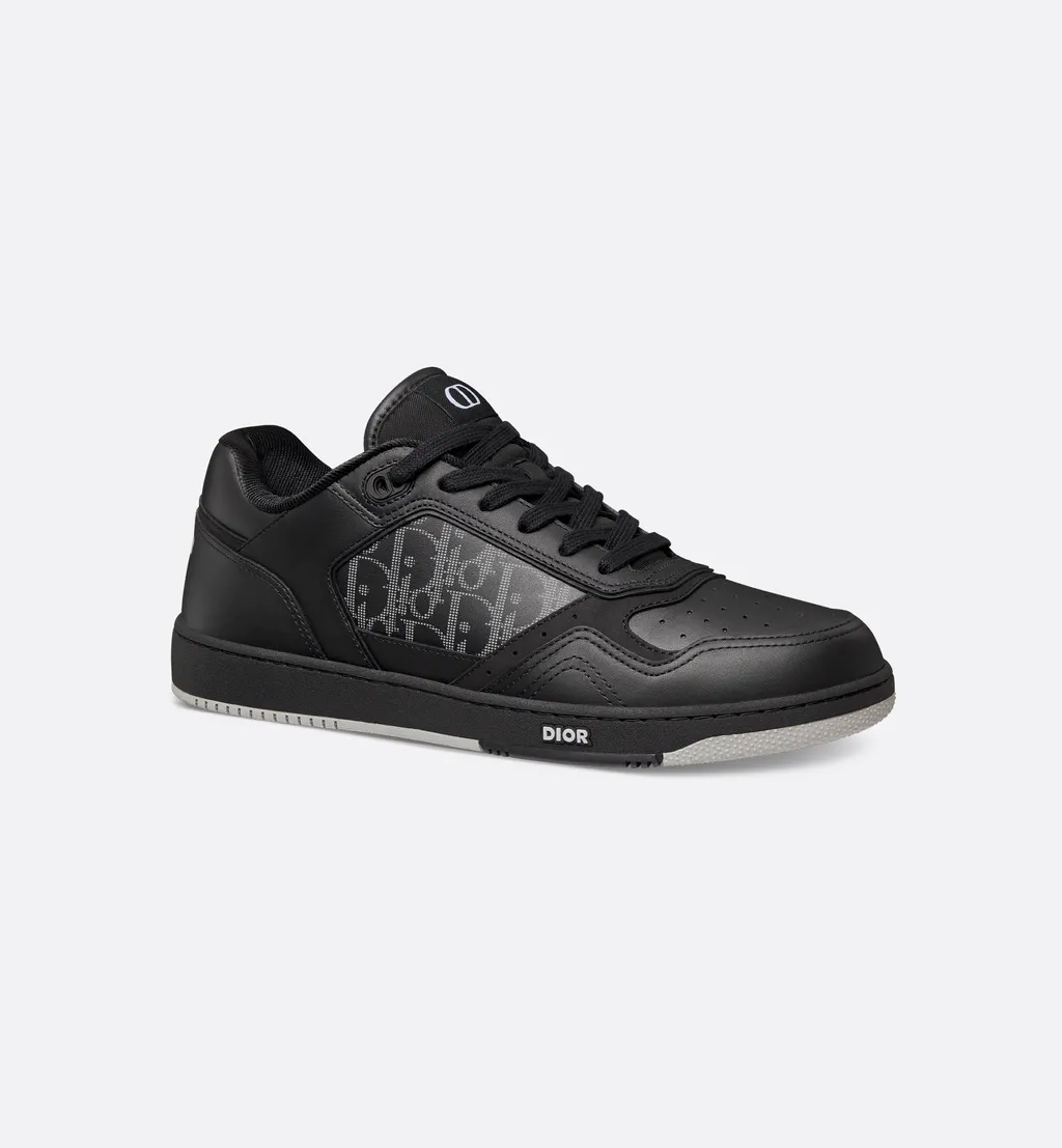 B27 Uptown Low-Top Sneaker