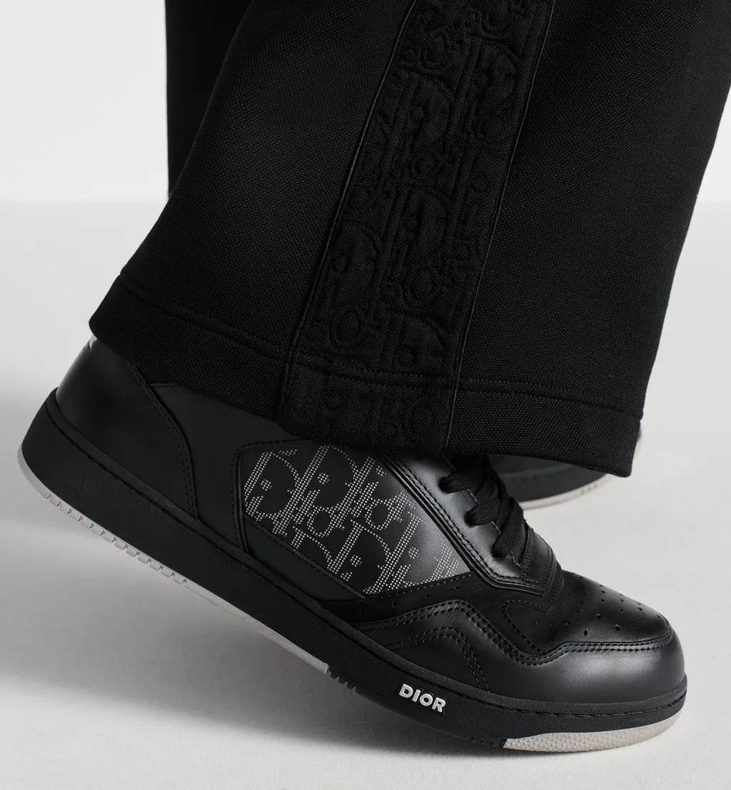 B27 Uptown Low-Top Sneaker