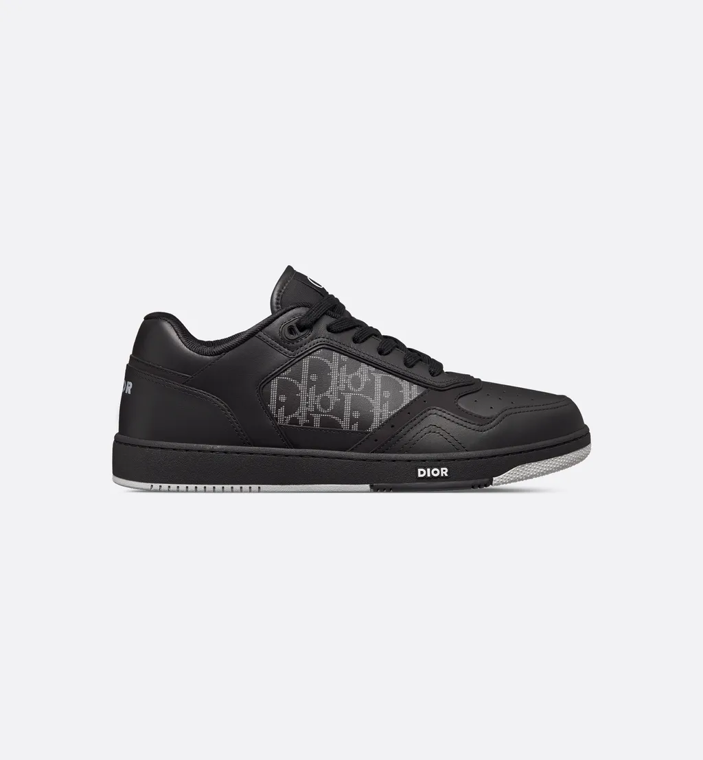 B27 Uptown Low-Top Sneaker
