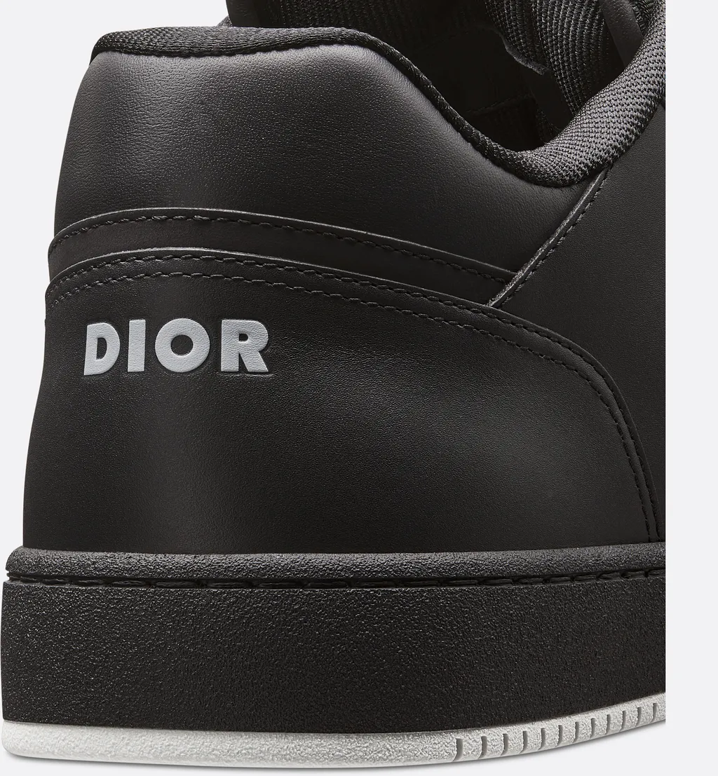 B27 Uptown Low-Top Sneaker