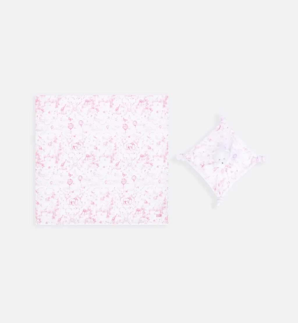 Newborn Gift Set