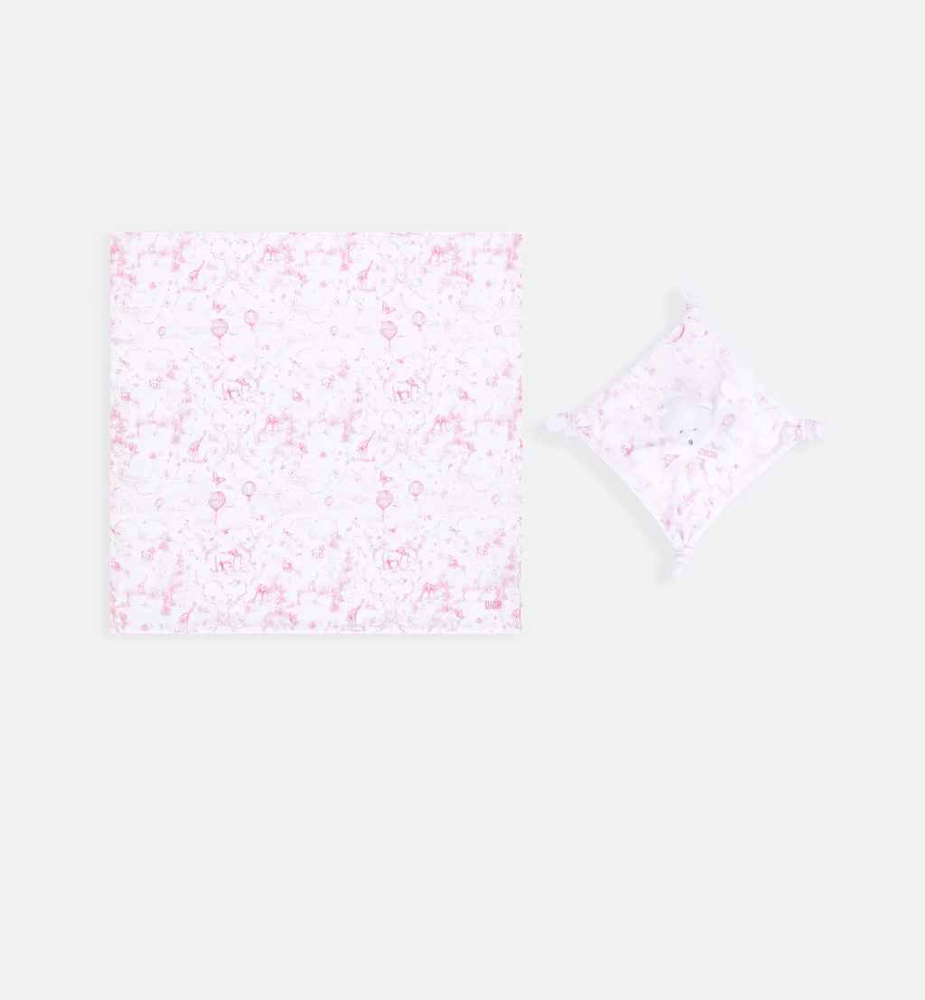 Newborn Gift Set
