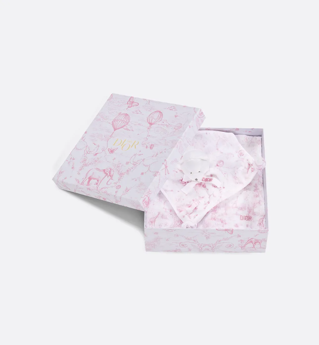 Newborn Gift Set