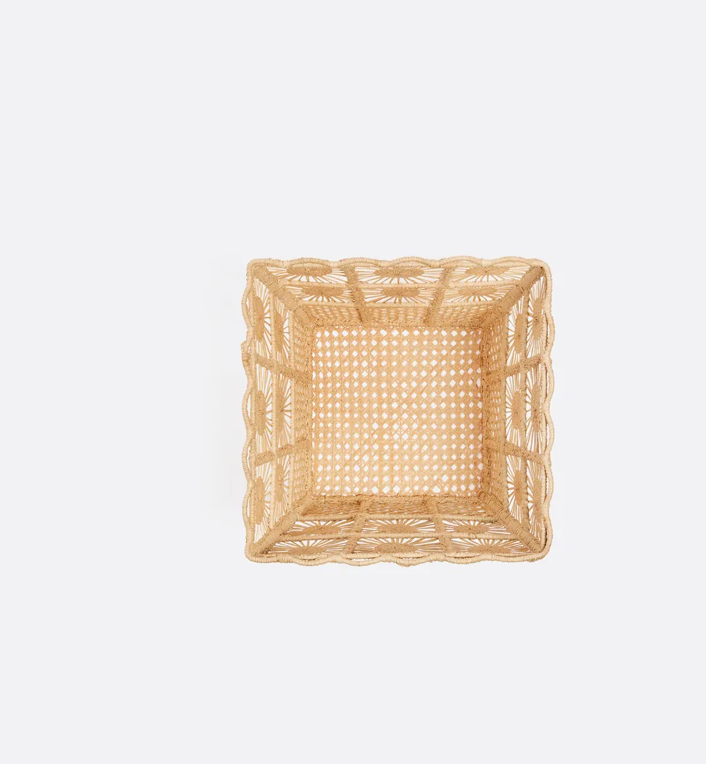 Wastepaper Basket