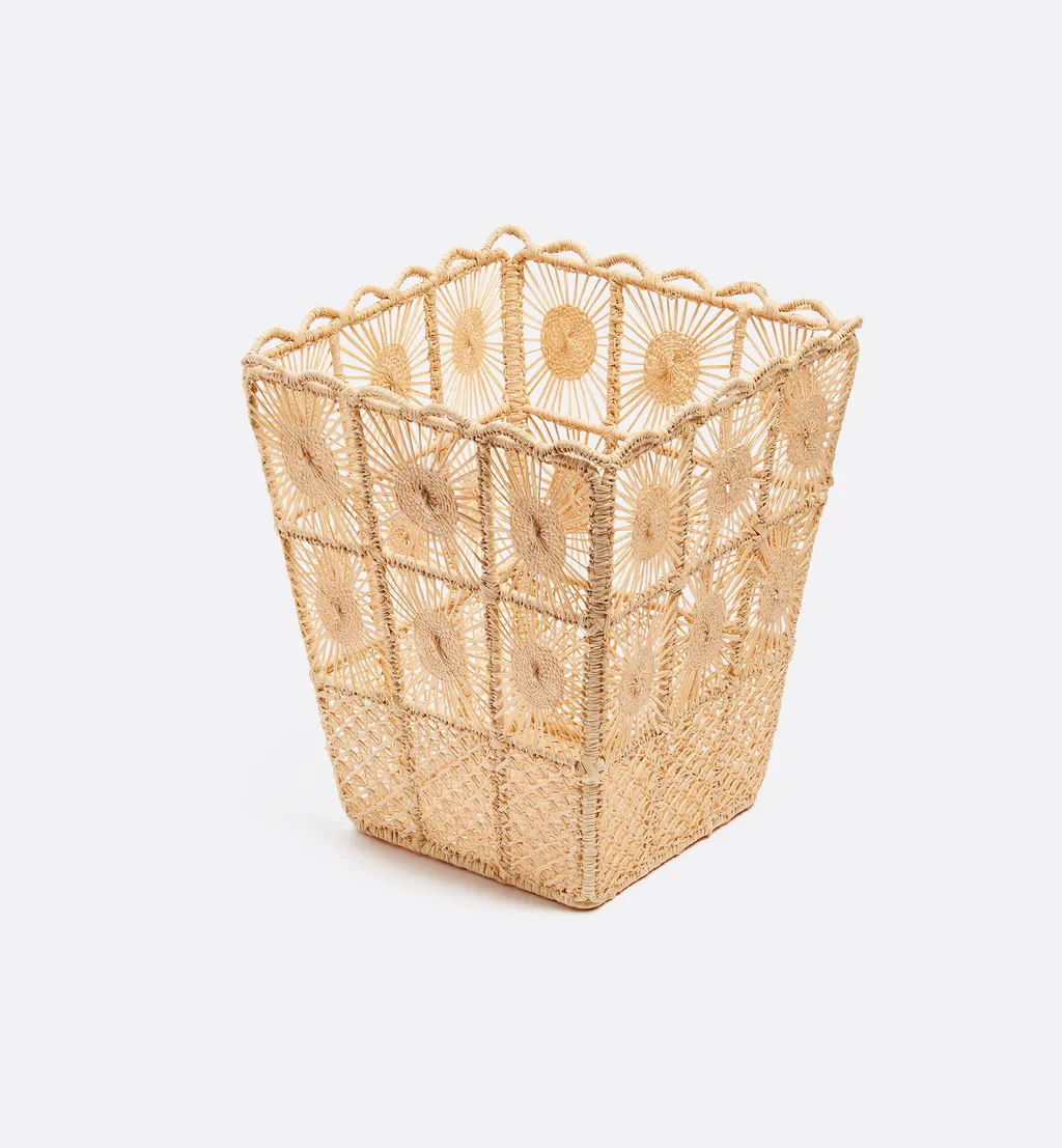 Wastepaper Basket