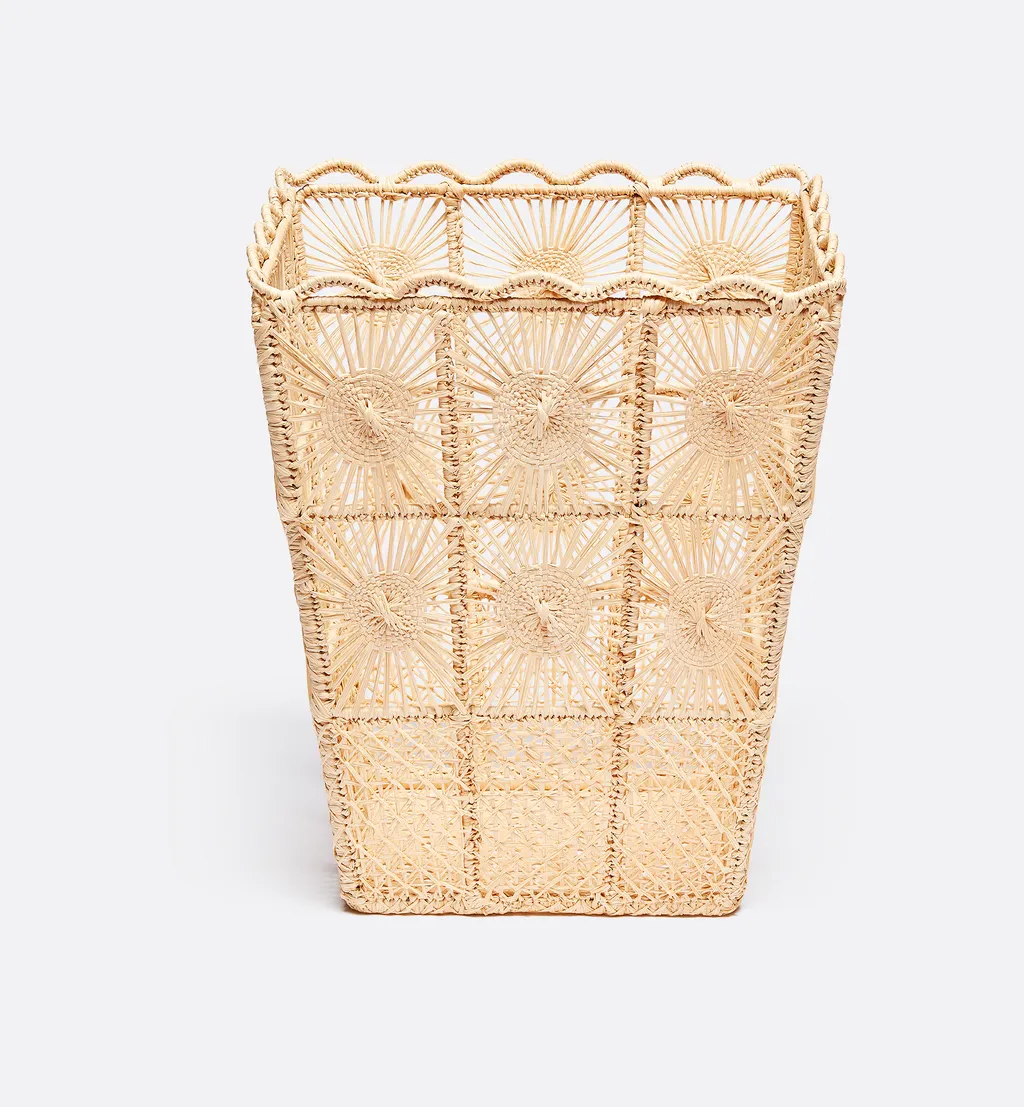Wastepaper Basket