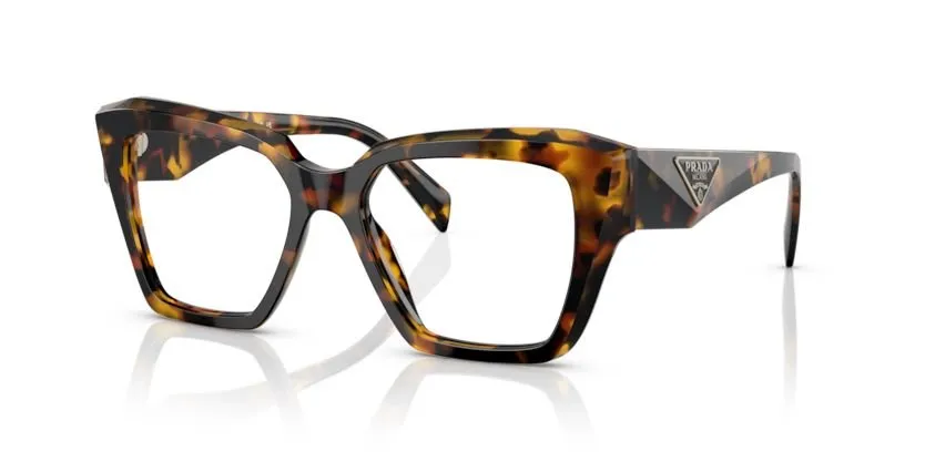 Prada Eyewear Cat-Eye Glasses