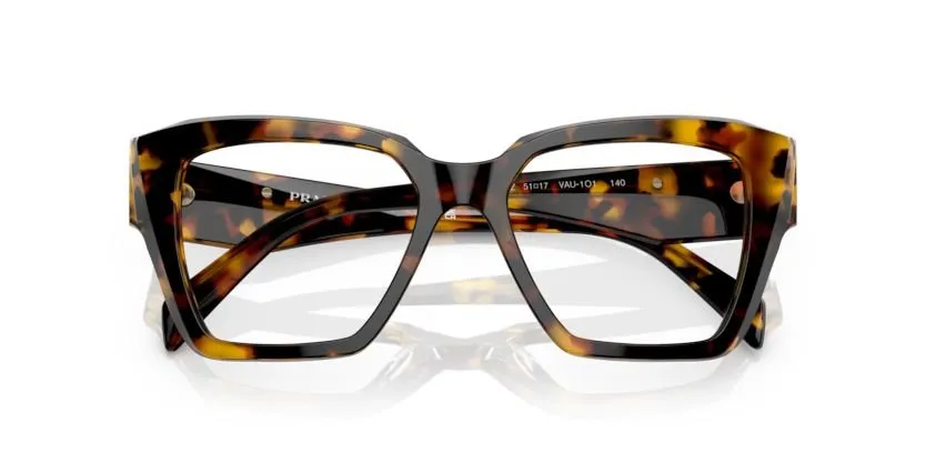 Prada Eyewear Cat-Eye Glasses