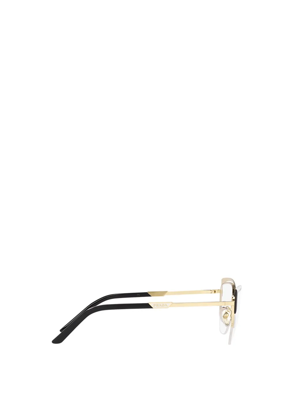 Prada Eyewear Cat-Eye Glasses