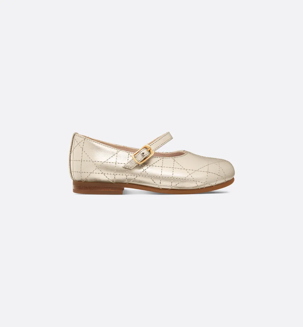 Baby Ballet Flat