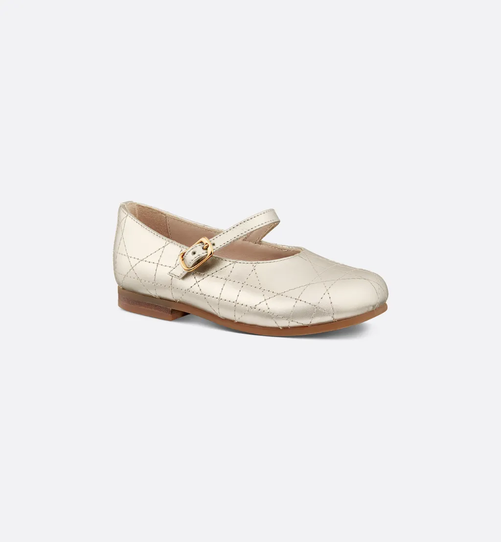 Baby Ballet Flat