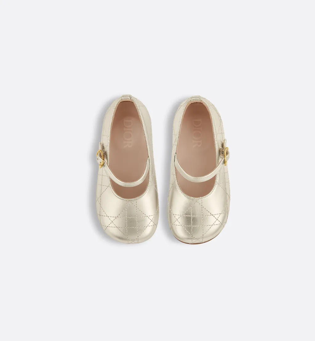 Baby Ballet Flat