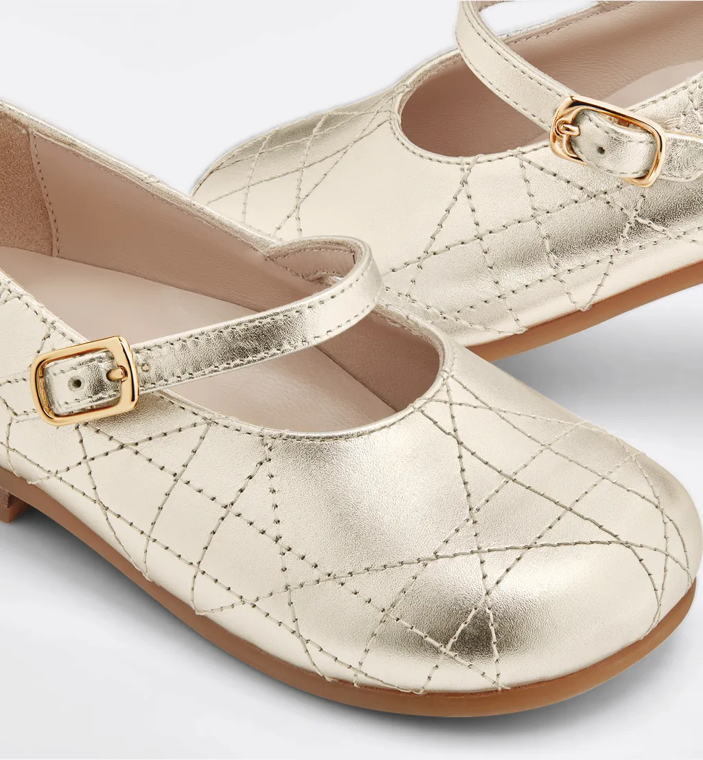 Baby Ballet Flat