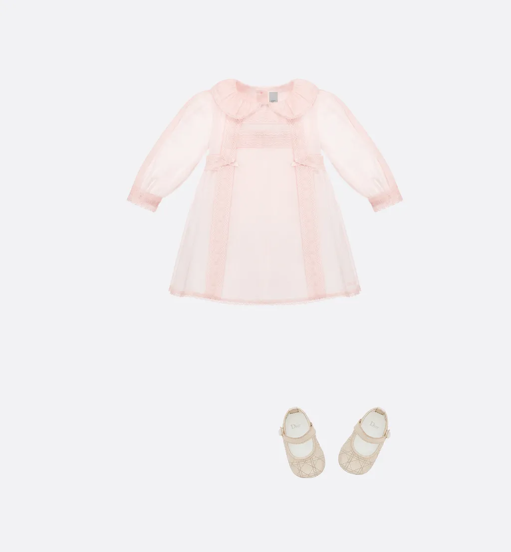 Baby Ballet Flat