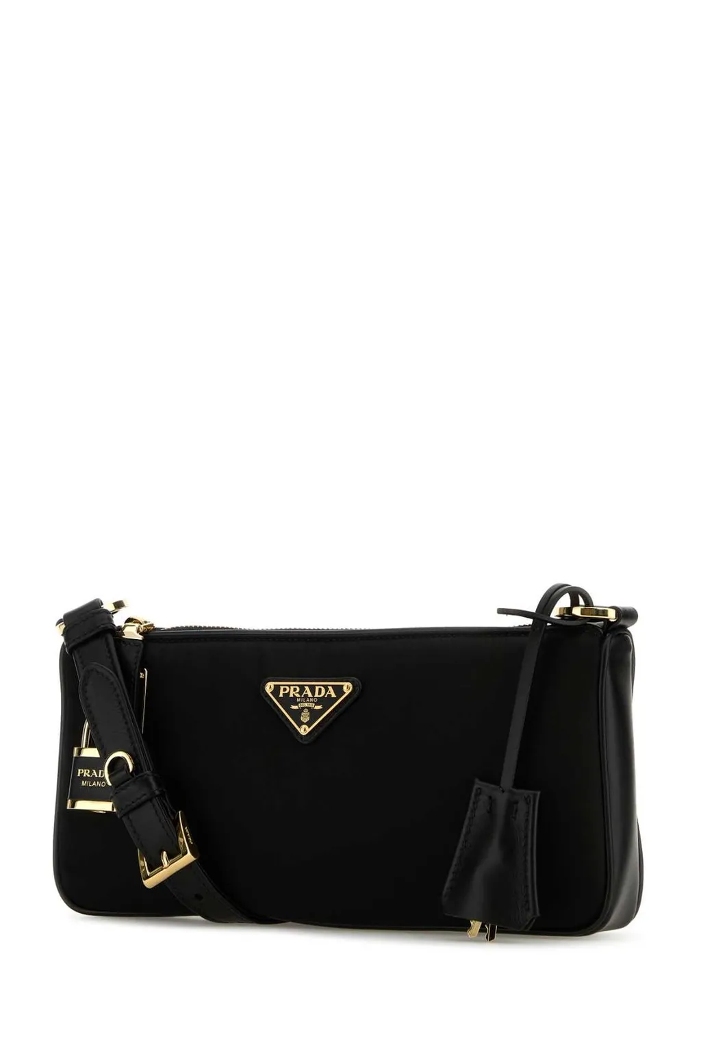 Prada Re-Nylon Small Shoulder Bag