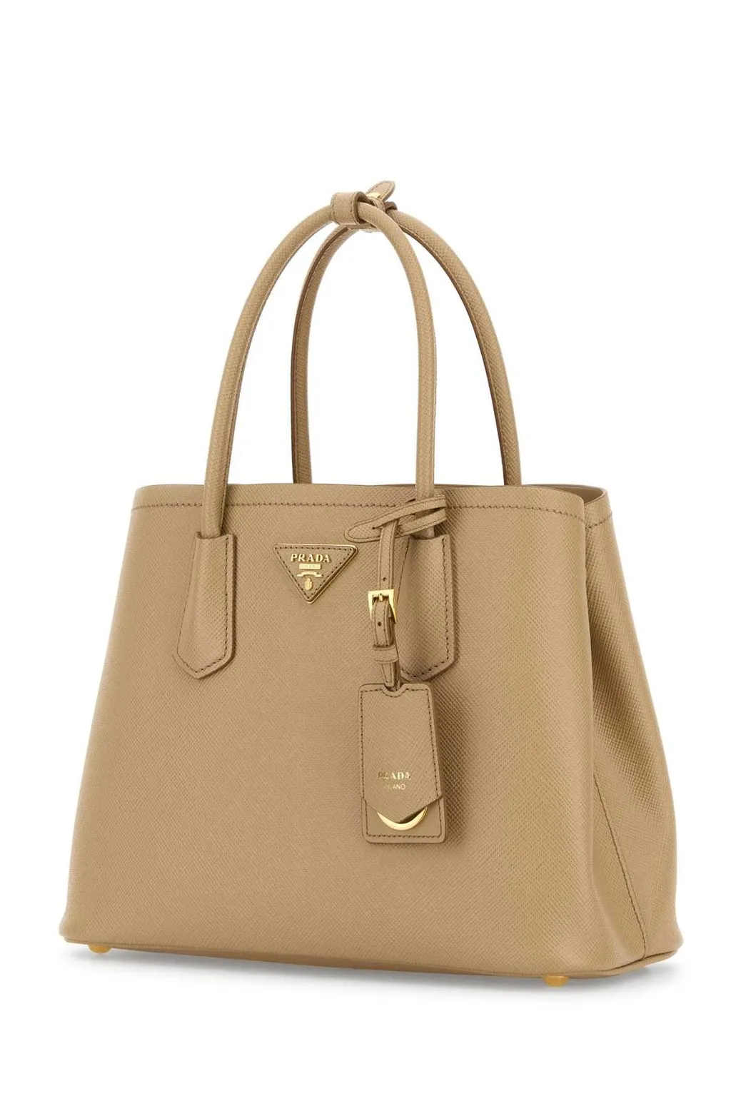 Prada Saffiano Handbag