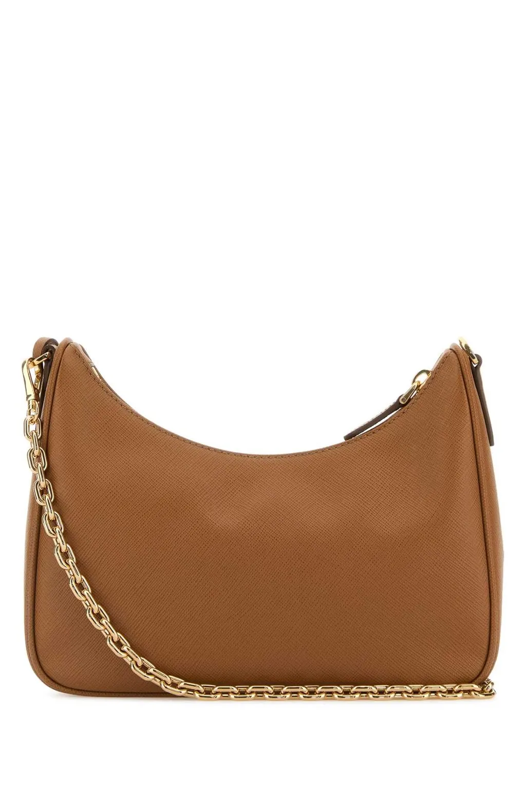 Prada Re-Edition 2005 Zipped Shoulder Bag