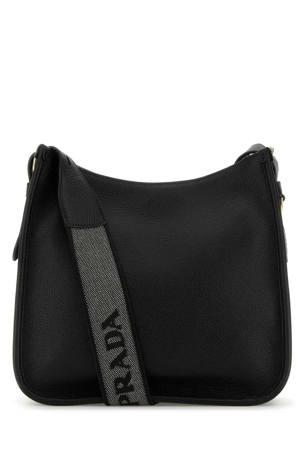 Prada Hobo Crossbody Bag