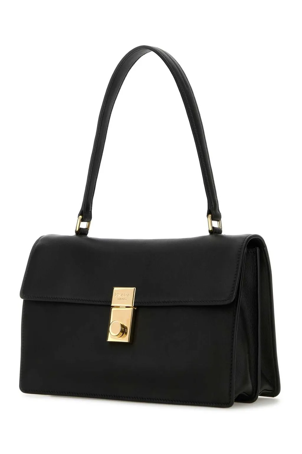 Prada Soft Sound Shoulder Bag