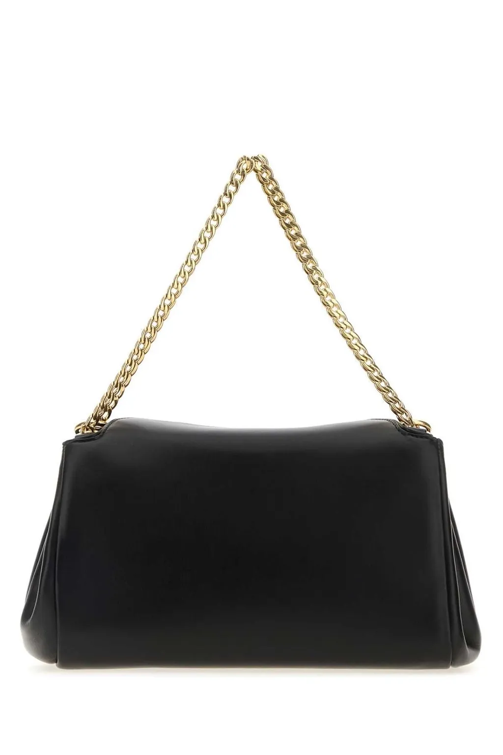 Prada Chain-Linked Shoulder Bag