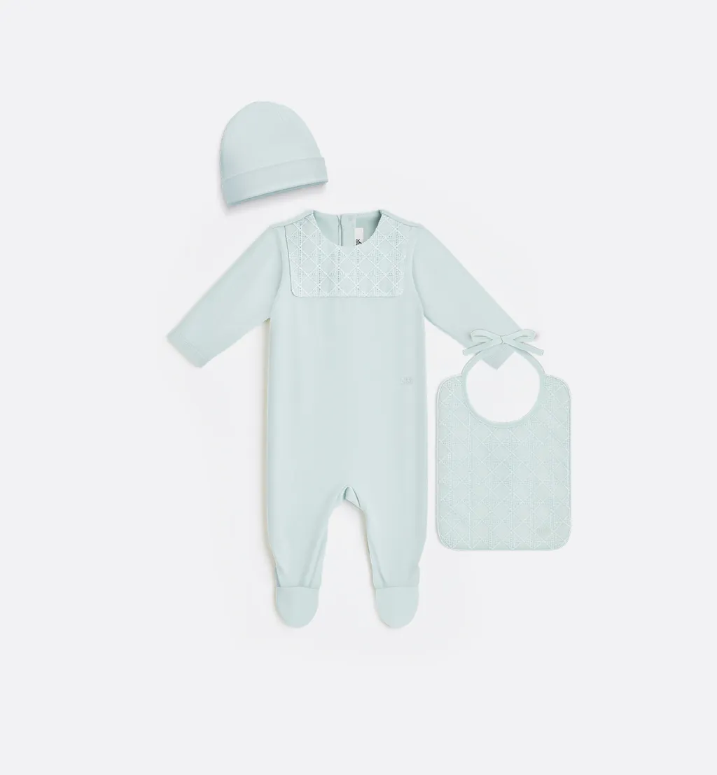 Newborn Gift Set