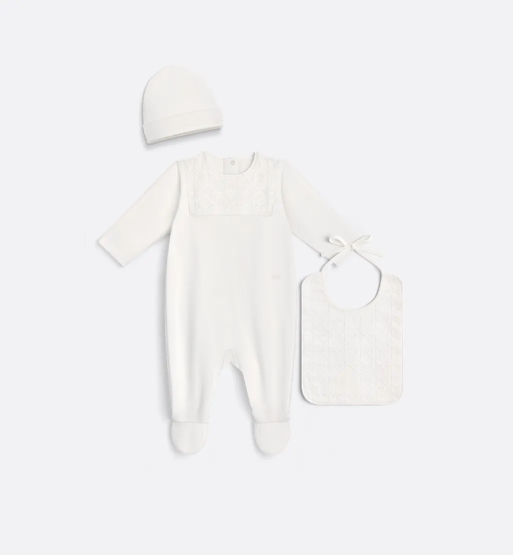Newborn Gift Set