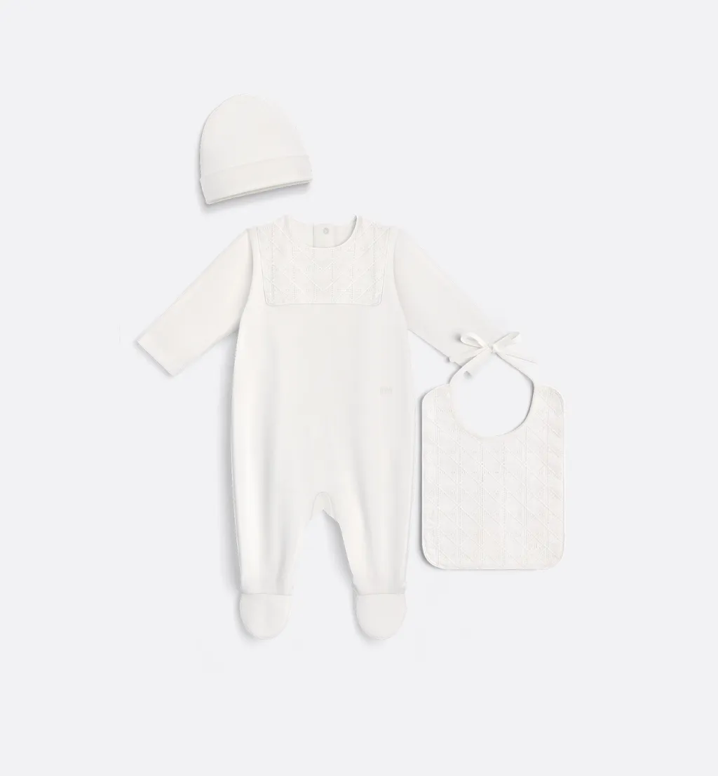 Newborn Gift Set