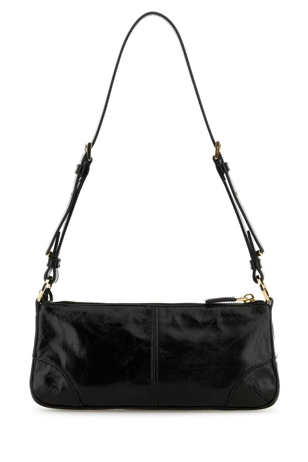 Prada Re-Edition 2002 Zipped Medium Shoulder Bag