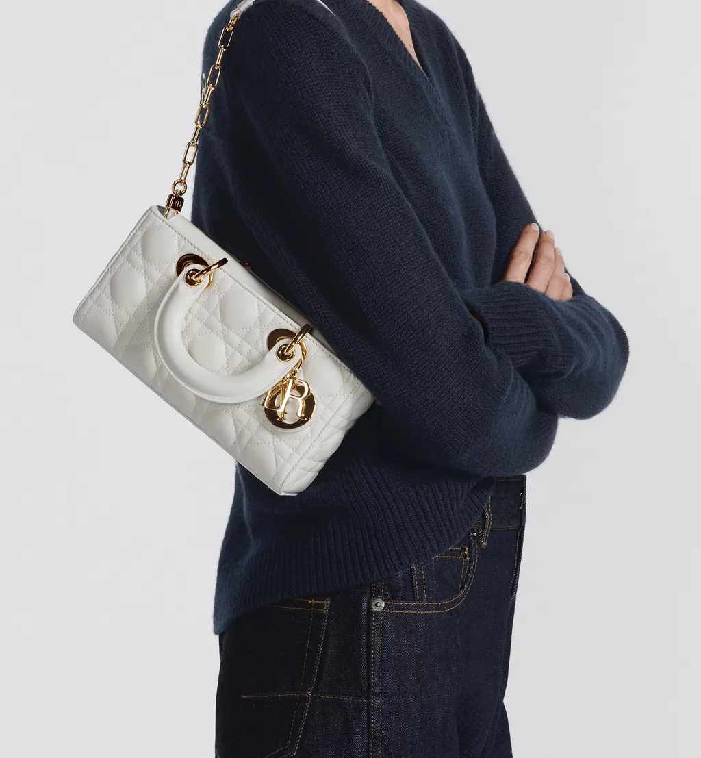 Small Lady D-Joy Bag