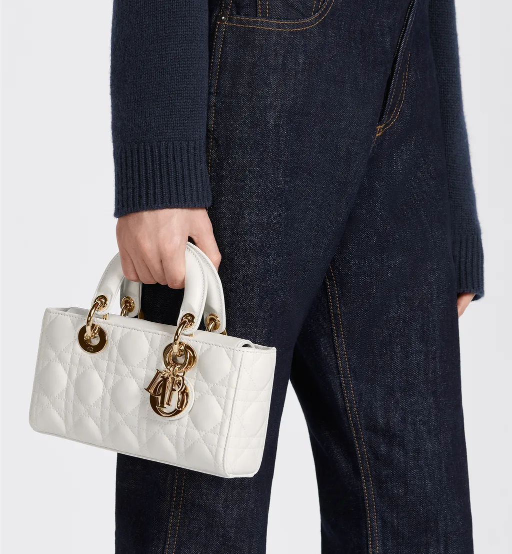 Small Lady D-Joy Bag