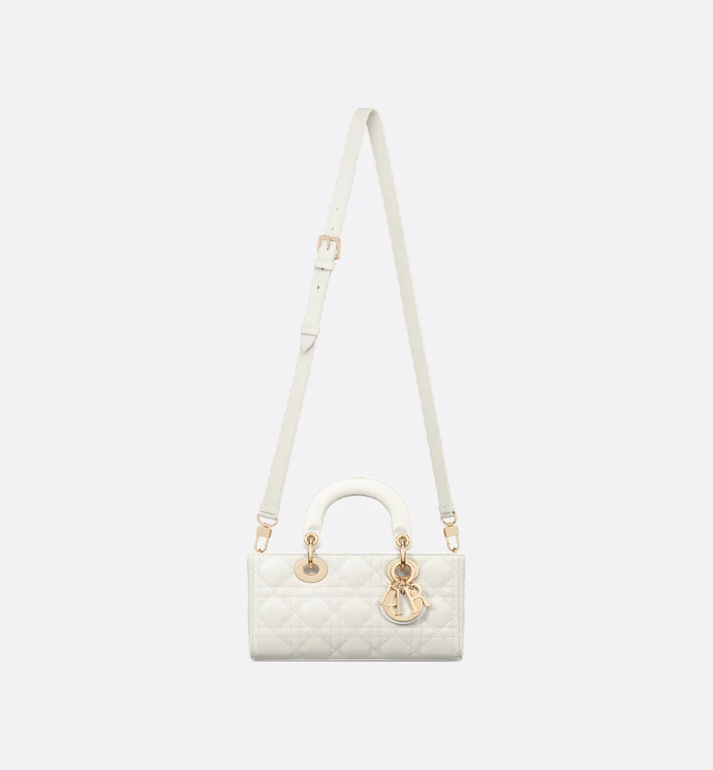 Small Lady D-Joy Bag