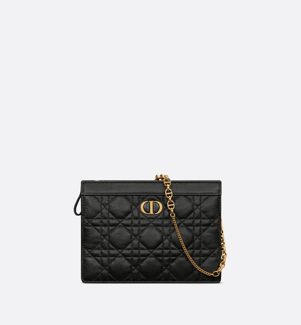 Dior Caro Every Dior Pouch