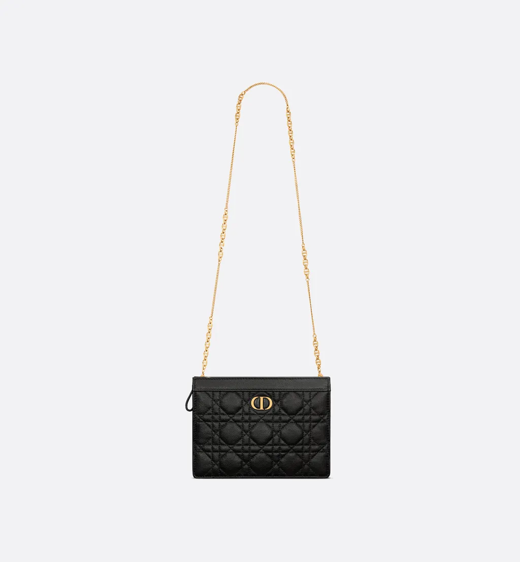Dior Caro Every Dior Pouch