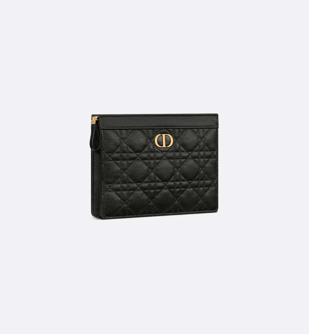 Dior Caro Every Dior Pouch