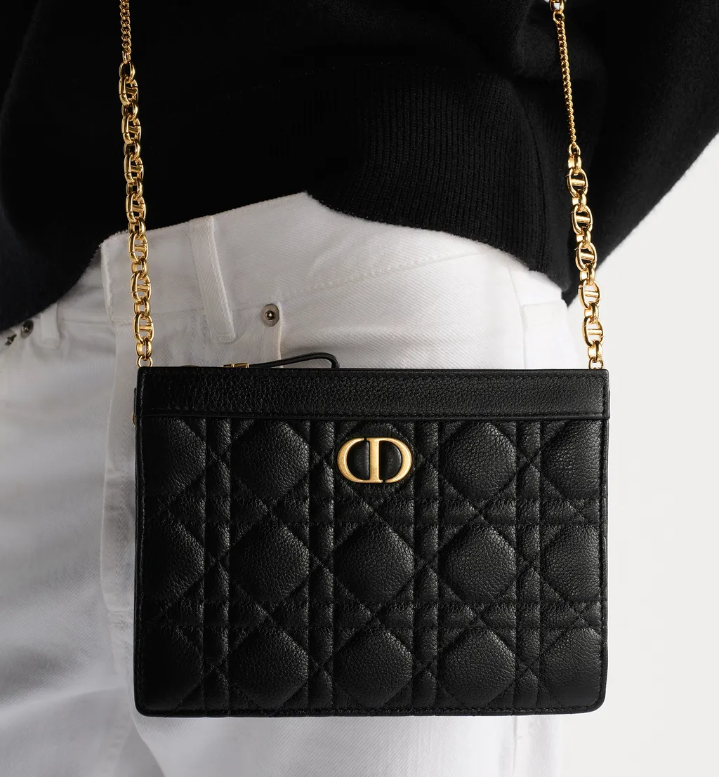 Dior Caro Every Dior Pouch