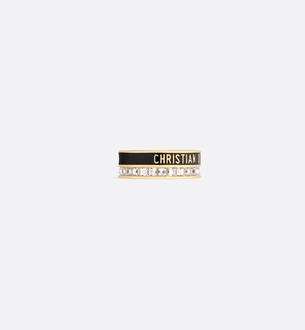 Dior Night Code Ring
