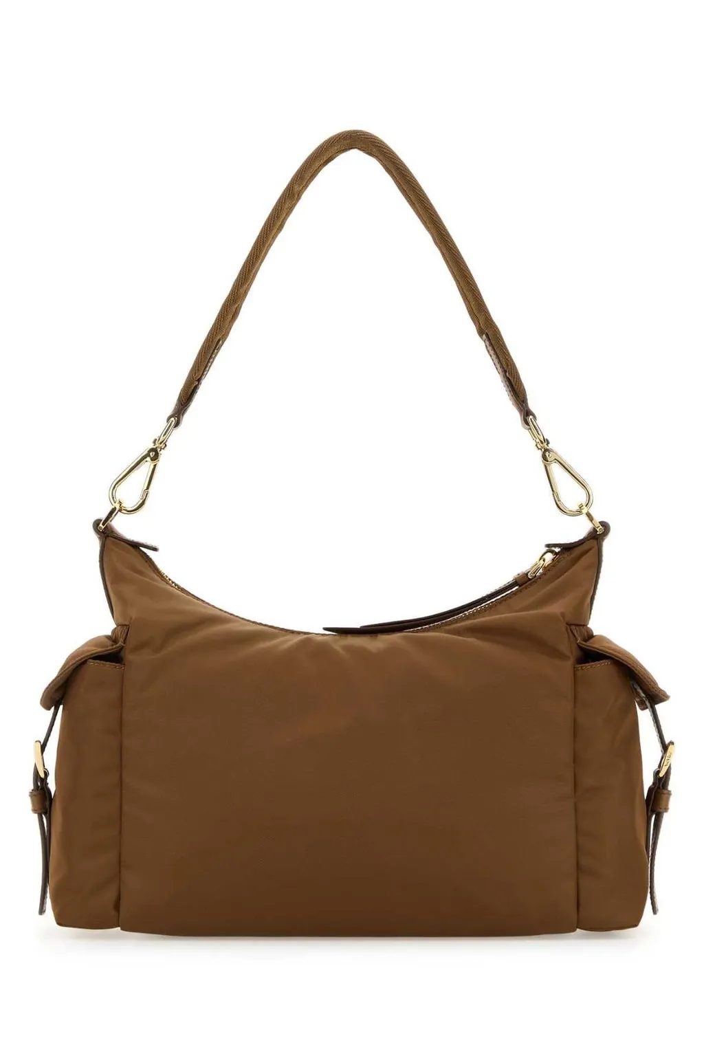 Prada Explore Large Shoulder Bag