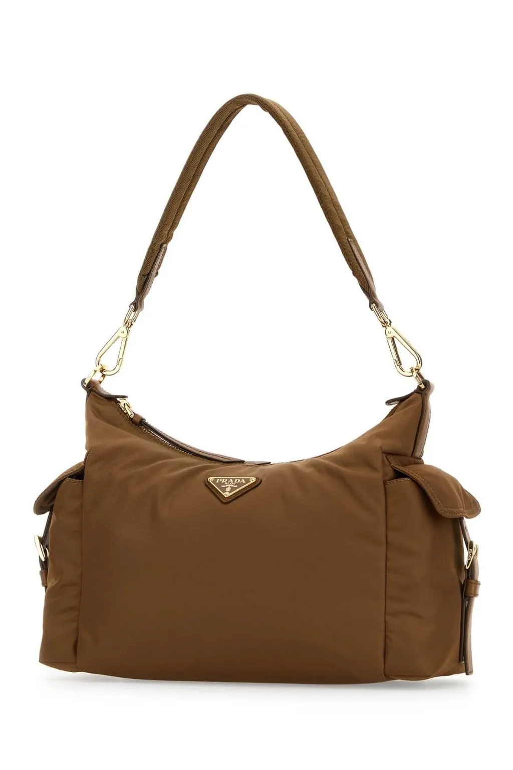 Prada Explore Large Shoulder Bag
